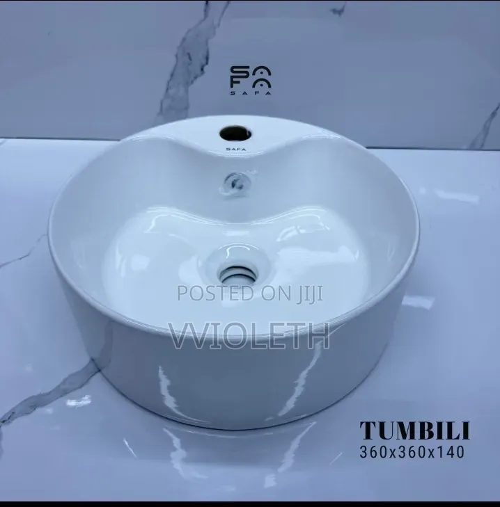 Sanitary Products, Bathroom Fixtures