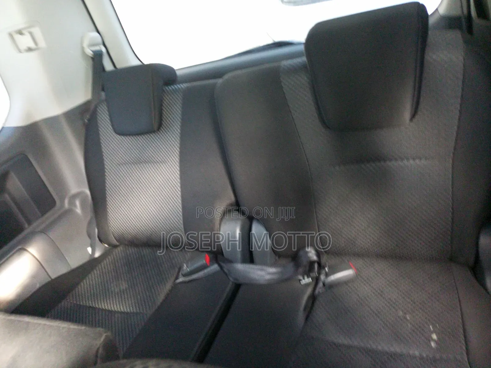 Toyota Noah 2009 Silver