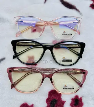 Miwani Za Computer Na Simu(Anti-Blue Light Glasses )