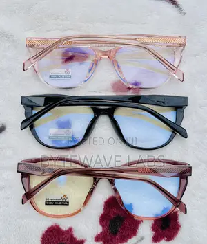 Miwani Za Computer Na Simu(Anti-Blue Light Glasses )