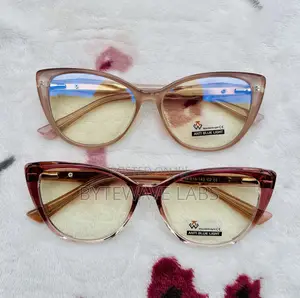 Miwani Za Computer Na Simu(Anti-Blue Light Glasses )