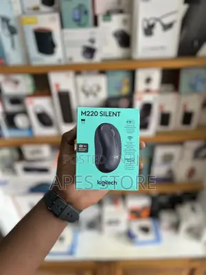 Logitech M220 Silent