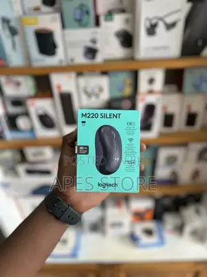 Logitech M220 Silent