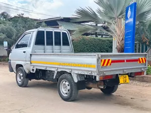 Toyota Town Ace