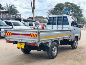 Toyota Town Ace