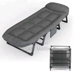 Camping Bed