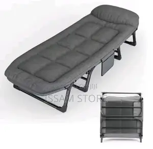 Camping Bed