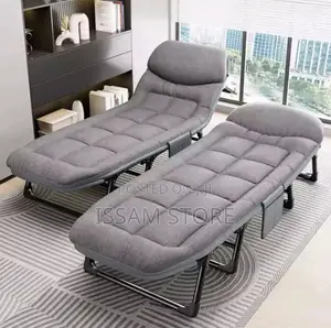 Camping Bed