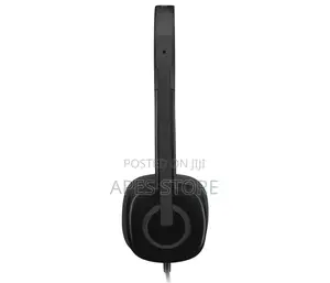Logitech 151 Stereo Headset