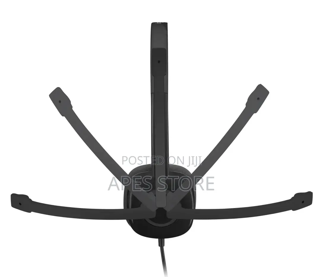 Logitech 151 Stereo Headset