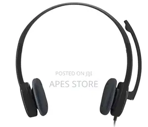 Logitech 151 Stereo Headset