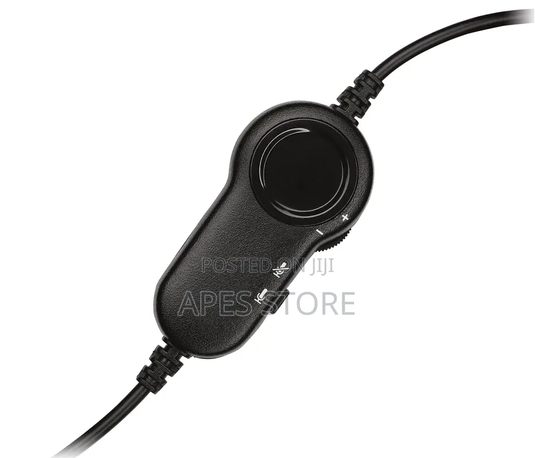 Logitech 151 Stereo Headset