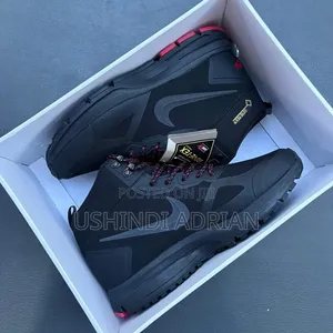 nike Gore-Tex Original Style