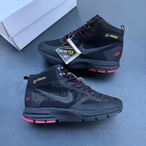 nike Gore-Tex Original Style