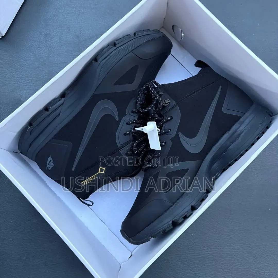 nike Gore-Tex Original Style