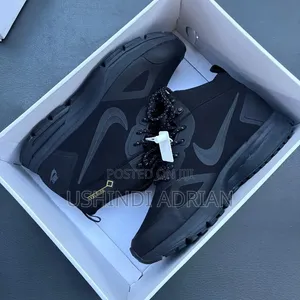 nike Gore-Tex Original Style