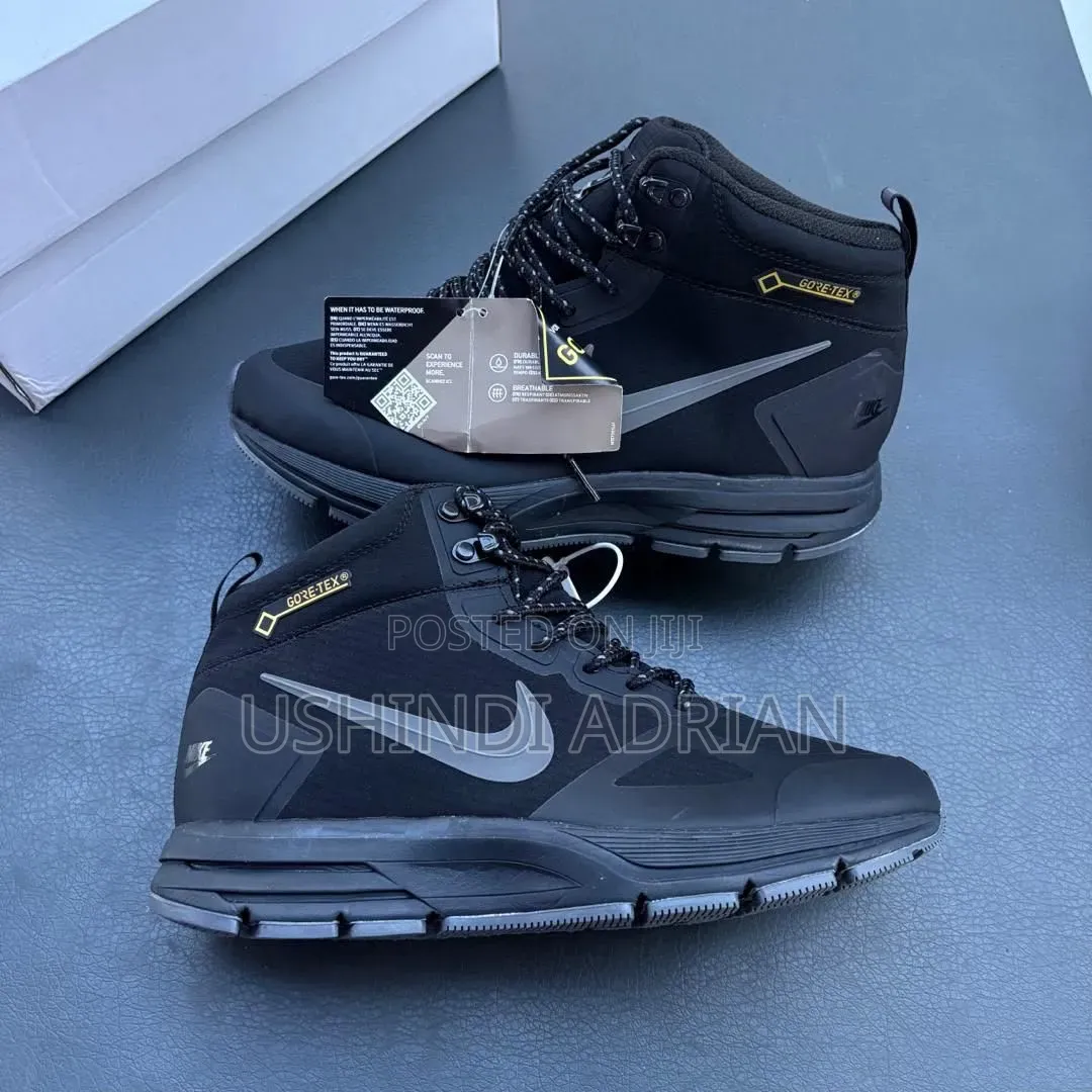 nike Gore-Tex Original Style