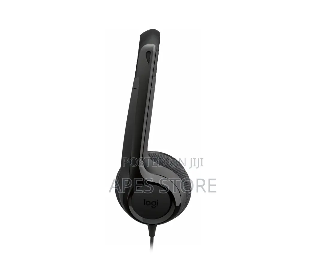 Logitech H390 Headset