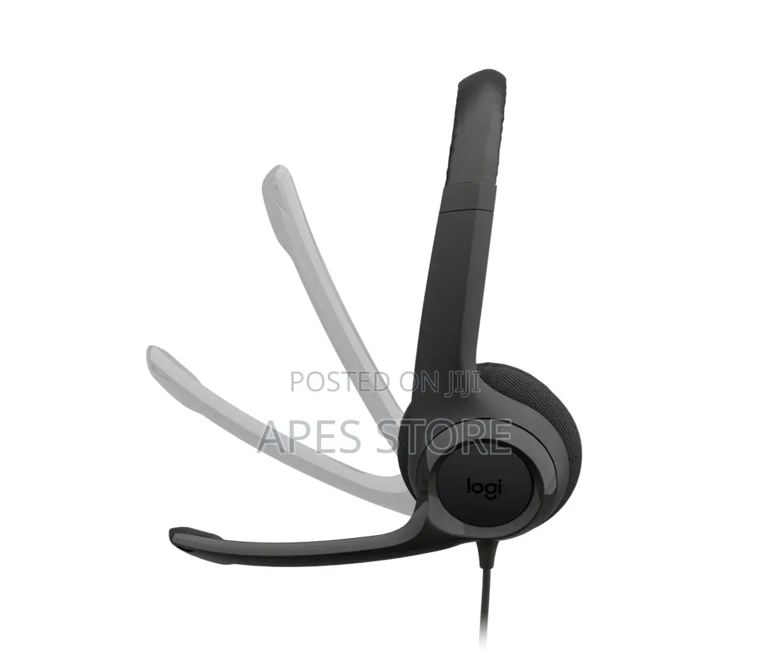 Logitech H390 Headset