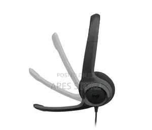Logitech H390 Headset