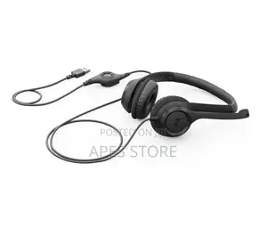 Logitech H390 Headset