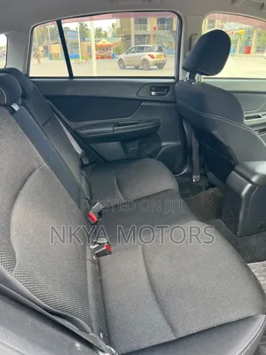 Subaru XV 2013 Gray