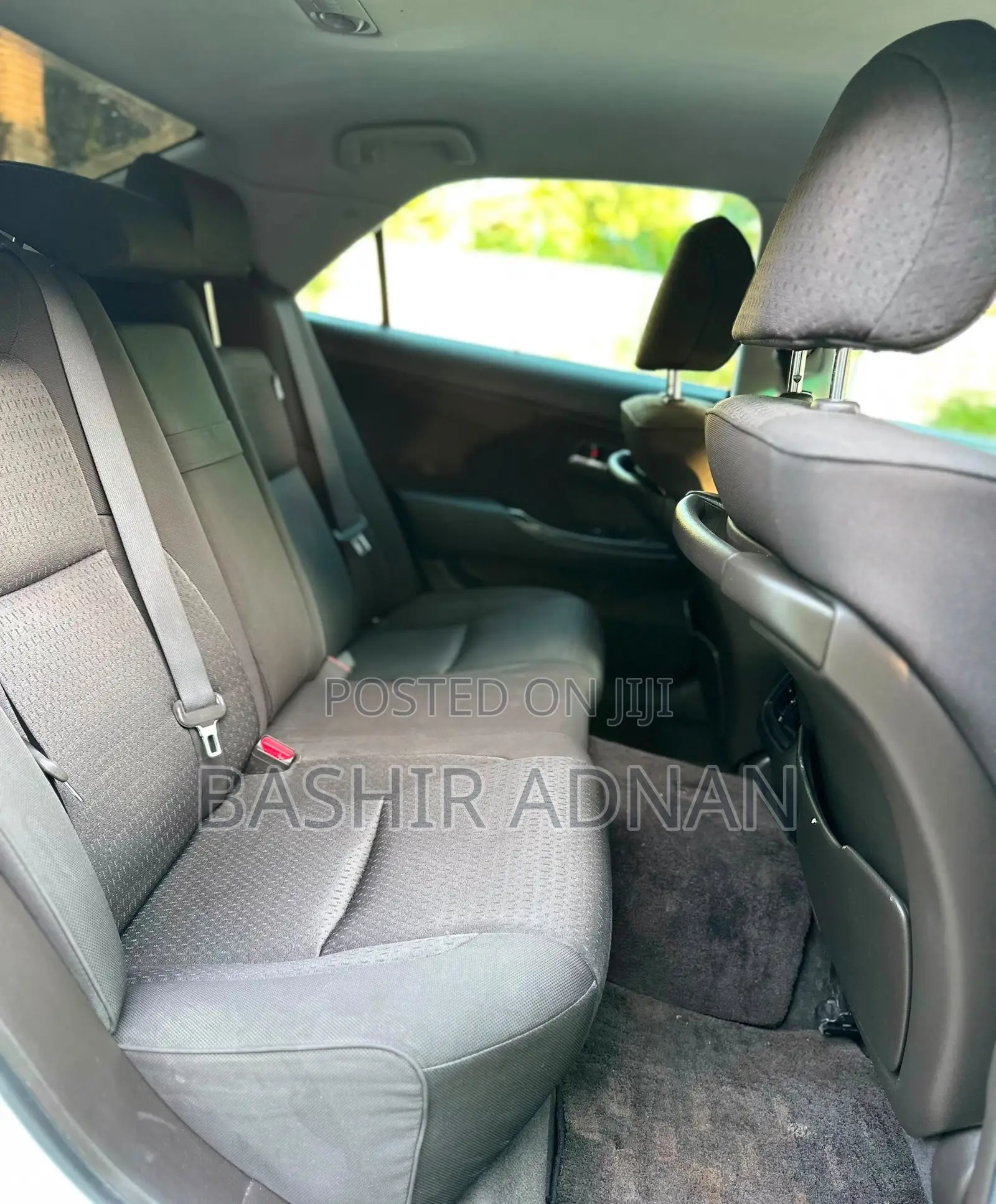 Toyota Crown 2009 Off white