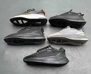 boss Sneakers