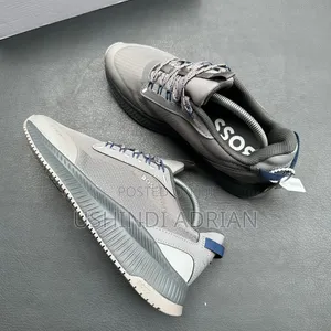 boss Sneakers