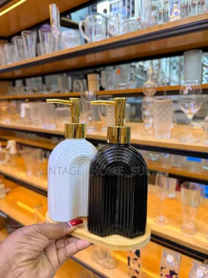 Soap Dispensar