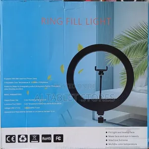 Ring Fill Light