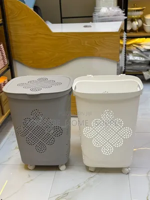 Laundry Basket