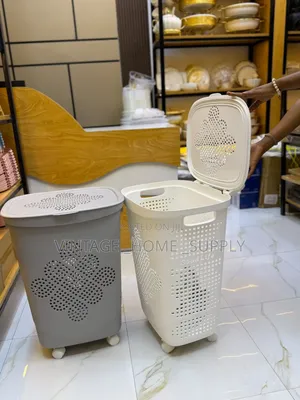 Laundry Basket