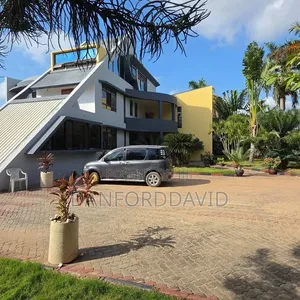 4bdrm House in Kahwa Real Estate, Mbezi Beach for sale