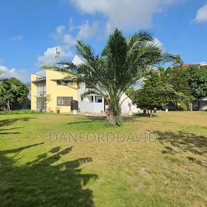 4bdrm House in Kahwa Real Estate, Mbezi Beach for sale