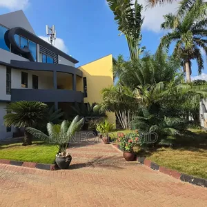 4bdrm House in Kahwa Real Estate, Mbezi Beach for sale