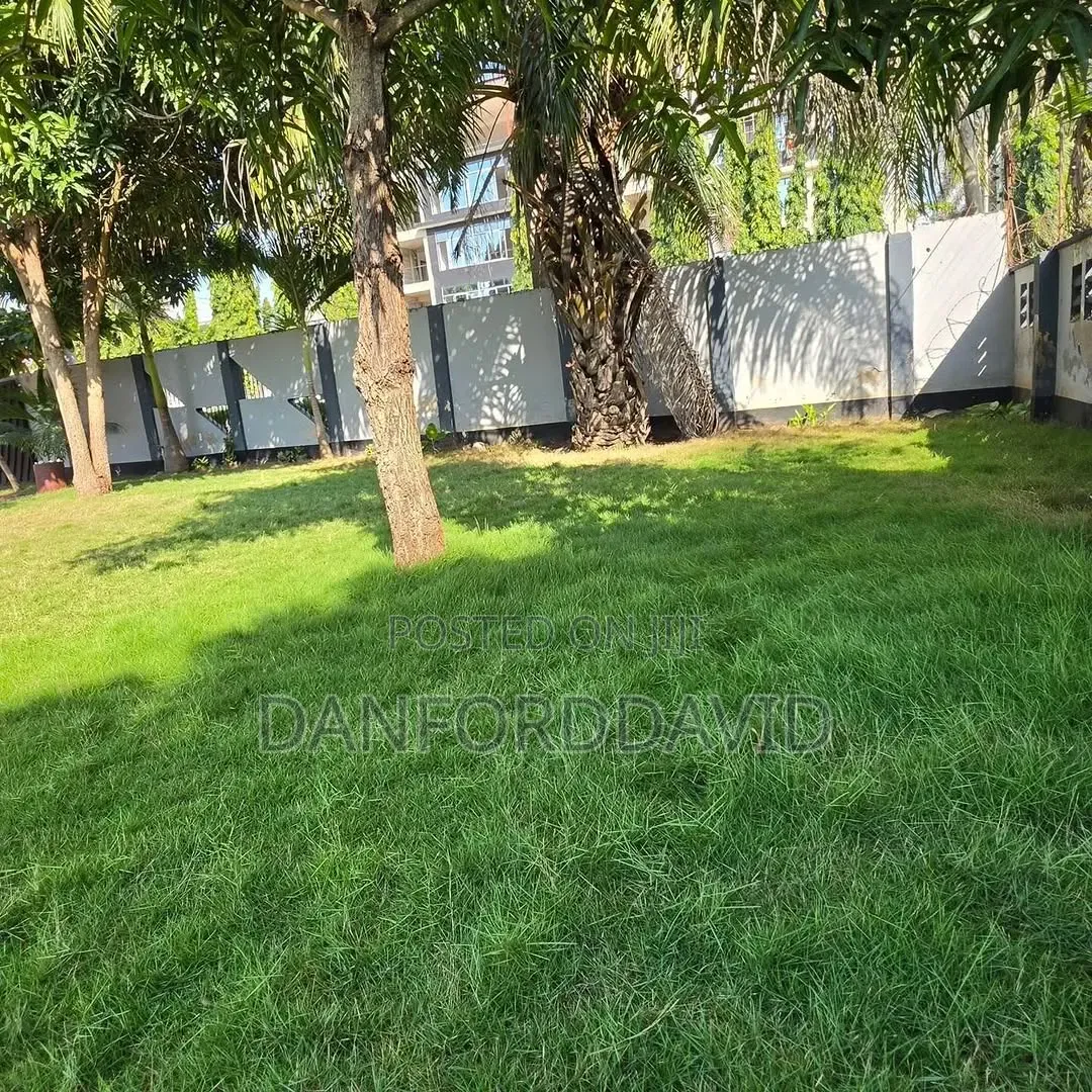 4bdrm House in Kahwa Real Estate, Mbezi Beach for sale