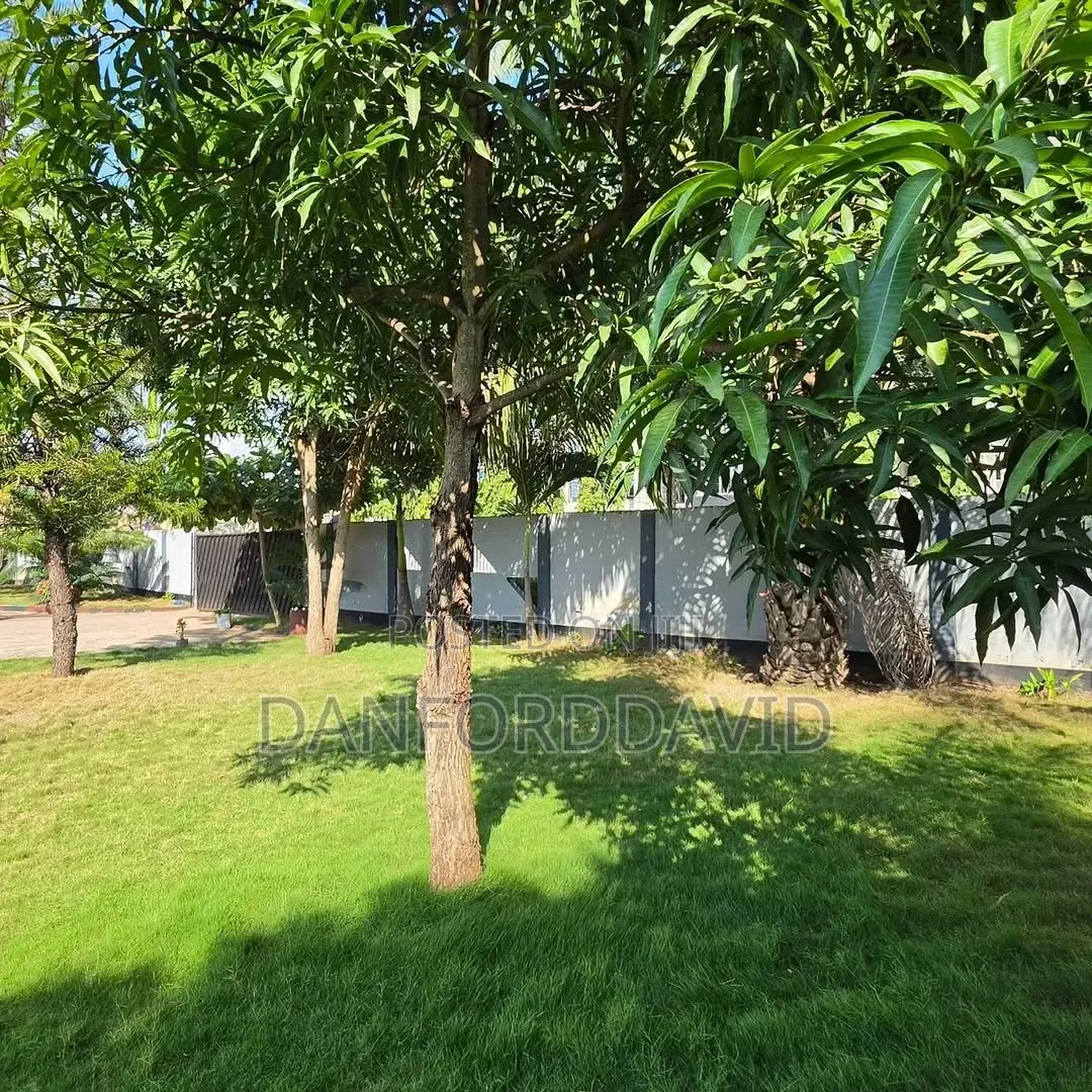 4bdrm House in Kahwa Real Estate, Mbezi Beach for sale
