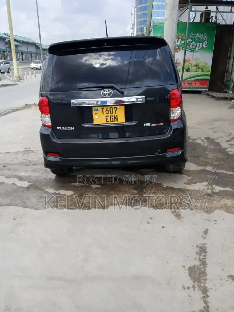 Toyota Altezza 2004 Black