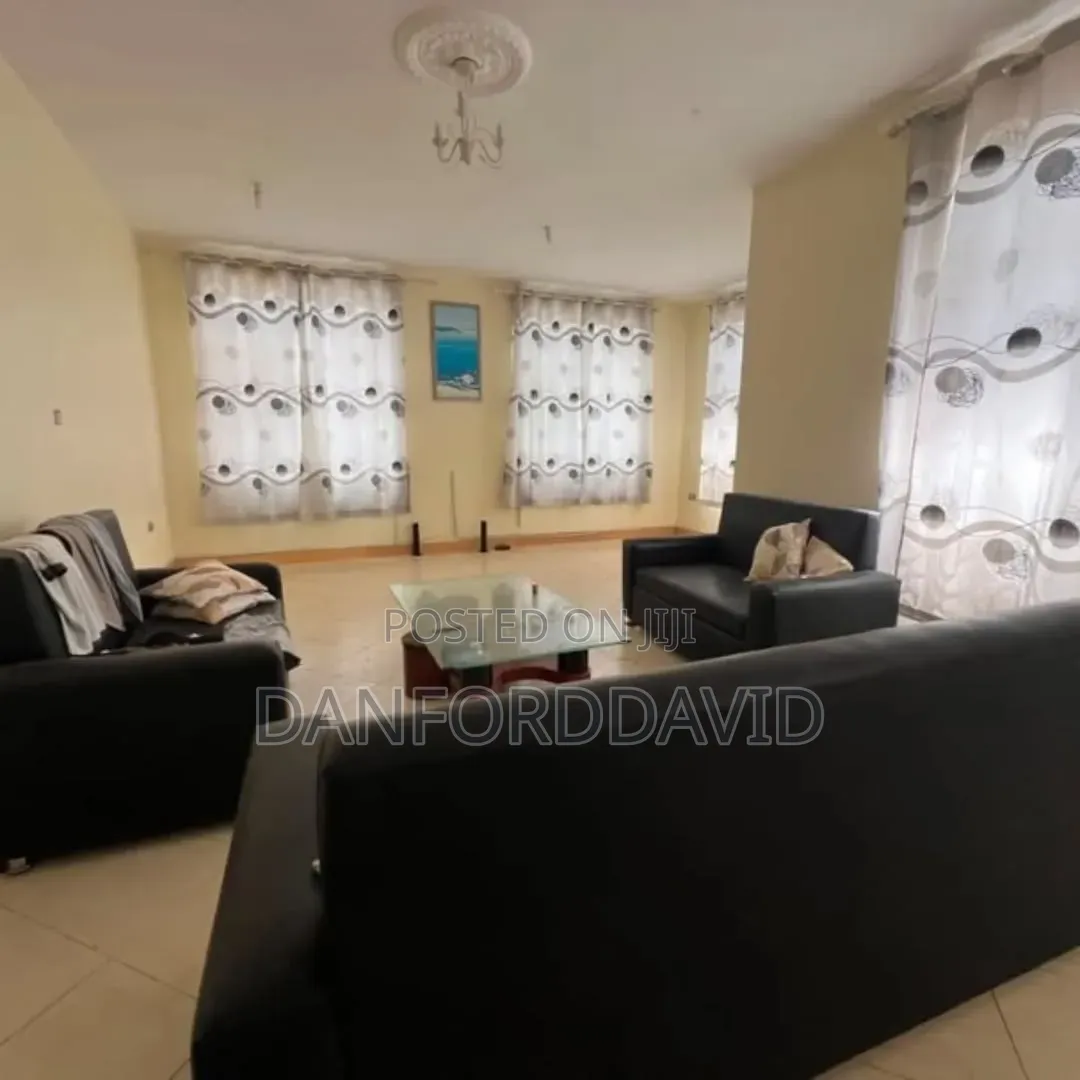 6bdrm House in Kahwa Real Estate, Mbweni for sale