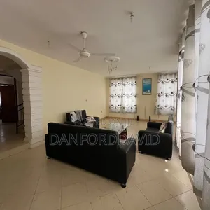 6bdrm House in Kahwa Real Estate, Mbweni for sale