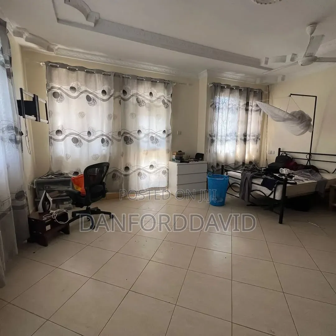 6bdrm House in Kahwa Real Estate, Mbweni for sale
