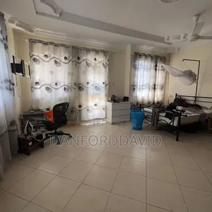 6bdrm House in Kahwa Real Estate, Mbweni for sale