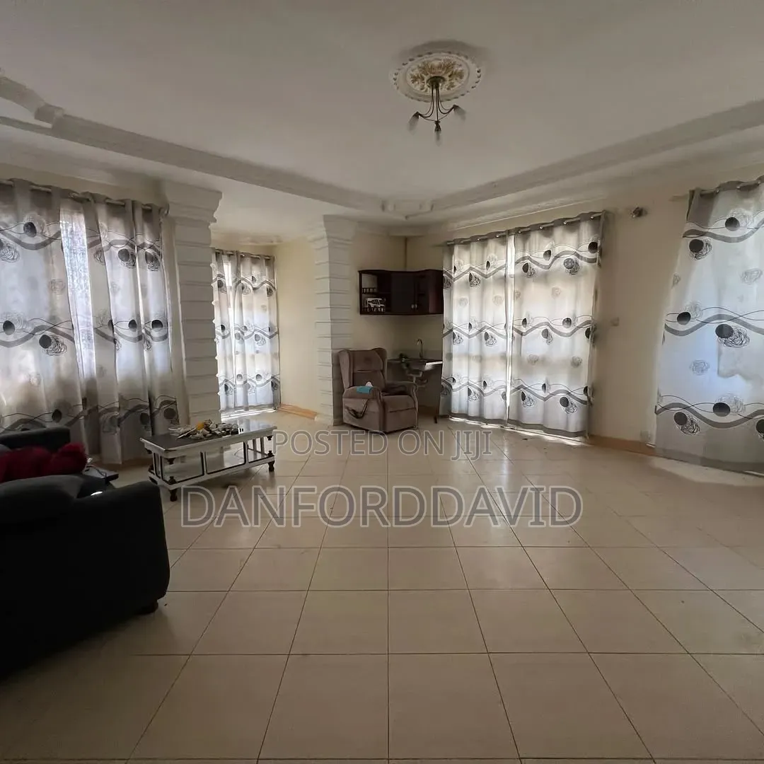 6bdrm House in Kahwa Real Estate, Mbweni for sale