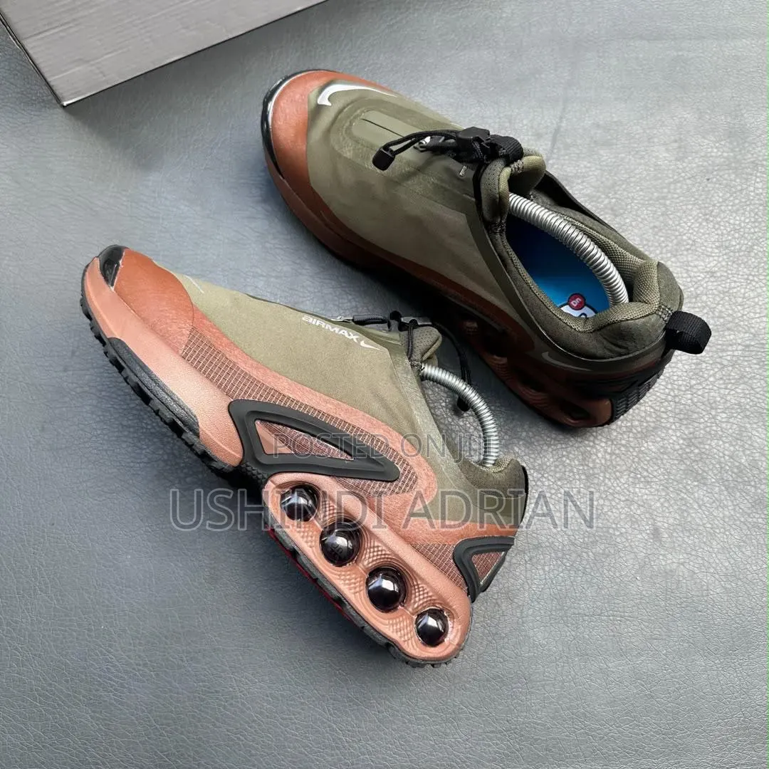 nike Dn Airmax