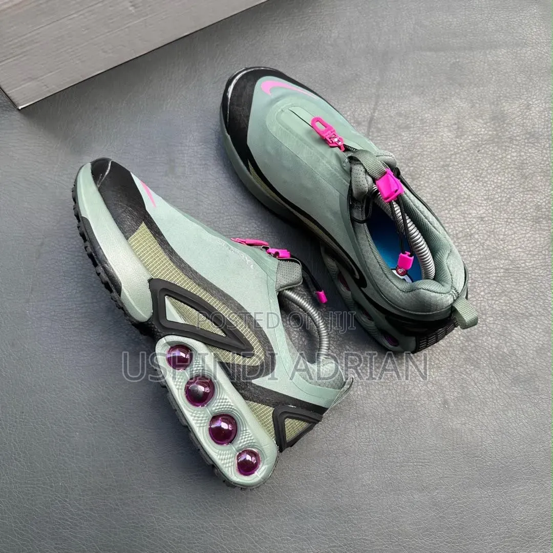 nike Dn Airmax