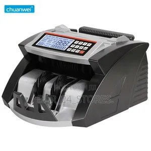 Digimax Value Bill Counter.