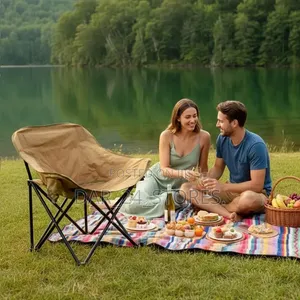 Camping Chair Outdoor