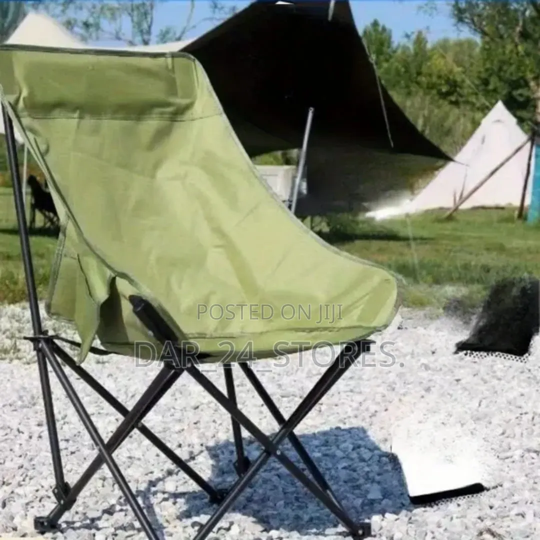 Camping Chair Outdoor