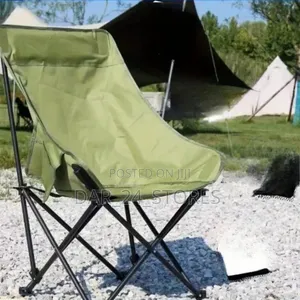 Camping Chair Outdoor